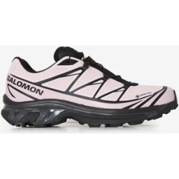 Salomon Xt-6 Gore-tex rose/noir 41 1/3 homme