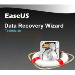 Kinguin EaseUS Data Recovery Wizard Technician 2026 Key (1 Year / 1 PC)