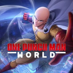 Kinguin One Punch Man: World Account > PC > OPM51: SERVER 539 - LEVEL 138 - 245M BP - 16 UR CHARACTER - 8 SSR+ CHARACTER - IGM55
