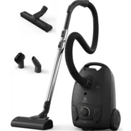 ELECTROLUX aspirateur traineau 750 w avec sac EB51C2GG