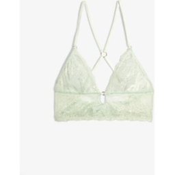Etam - Soutien-gorge sans armatures pad amovible Fly celadon XS