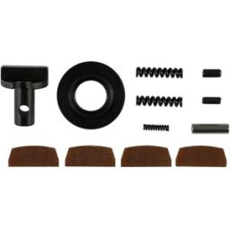 Jbm Kit De Réparation D´outils Pneumatiques 51214 Black One Size