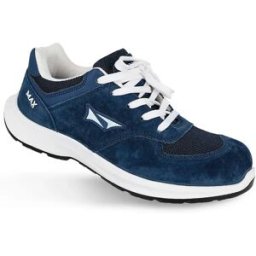 Workfit Chaussures De Sécurité Max S3s Sr Blue / White EU 46