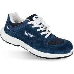 Workfit Chaussures De Sécurité Max S3s Sr Blue EU 40
