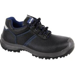 Cofan Chaussures De Sécurité Mirto Black EU 40