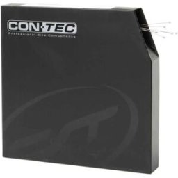 Contec Câble De Dérailleur Shift+ Stainless Steel 100 Unités