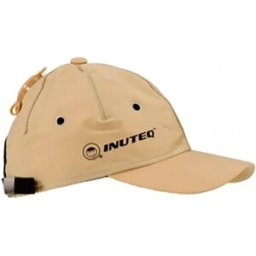 Inuteq Casquette Headcool Smart Dry Technology