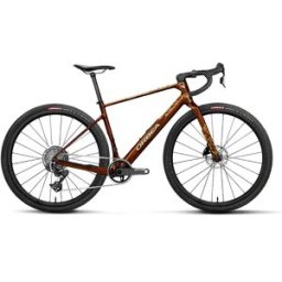 Orbea Vélo De Gravel Terra M21eteam 1x Force Xplr Axs 13s 2027