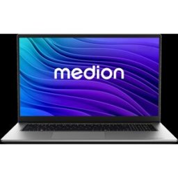 PC portable 17,3'' Intel N100 MD600034 MEDION