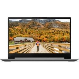 IBM Pc Portable Lenovo Ideapad 3 17alc6 17'' Fhd Ips - Ryzen 7-5700u - Ram 8 Go - Ssd 512 Go - Sans Windows - Azerty