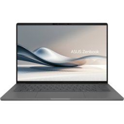 PC portable 14'' OLED SnapDragon X UX3407QA-QD311W ASUS
