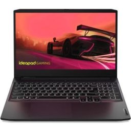 IBM Pc Portable Gamer Lenovo Ideapad Gaming 3/15'' Fhd -ryzen 5-5500h - Ram 16 Go - Ssd 512 Go - Sans Windows - Azerty