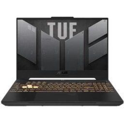 Pc Portable Gamer Asus Tuf Gaming F15 15,6 Fhd 144hz - Intel Core I7 13620h - Ram 16go - 512go Ssd - Sans Windows