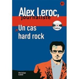Un cas hard rock lause, christian MAISON LANGUES
