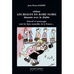 même les beaufs en robe noire dansent avec le diable jean-pierre joseph courteau louise