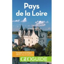 Pays de la Loire laurent gontier,solène bouton,séverine bascot,mathias clamens,pierre guitton,béatrice peyret-vignals,laurence vilaine,fabienne ullmann,marie-christine biet, collectifs Gallimard loisirs