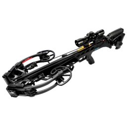 Arbalète composite Man Kung blast 220 lbs noire