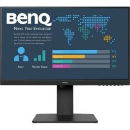 Moniteur LCD BenQ BL2786TC CEE E (A - G) 68.6 cm 27 pouces 1920 x 1080 pixels 16:9 5 ms HDMI™, DisplayPort, USB-C®, USB 3.1 (Gen 1), prise casque IPS LCD