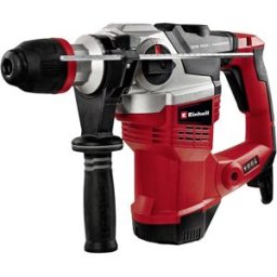 Einhell Bohrhammer TE-RH 38 3F SDS-Max-Marteau perforateur 240 V 0 mAh 1050 W + boîte de travail