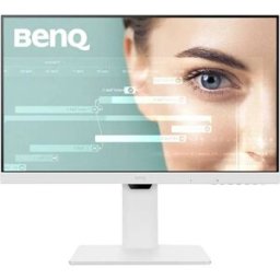 Moniteur LCD BenQ GW2786TC CEE E (A - G) 68.6 cm 27 pouces 1920 x 1080 pixels 16:9 5 ms HDMI™, DisplayPort, USB-C®, USB 3.1 (Gen 1), prise casque IPS LCD