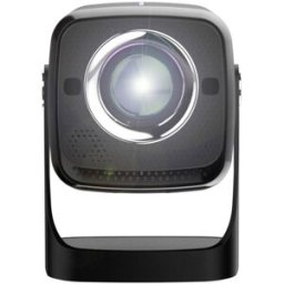 Denver Projecteur PR-4852 LCD 700 Lumen ANSI 2880 x 1620 3K UHD haut-parleur intégré, avec télécommande