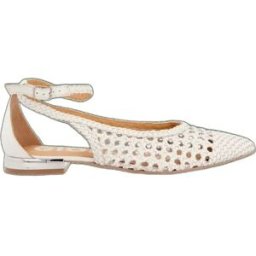 Gioseppo Ballerines Dell White EU 36 Femme