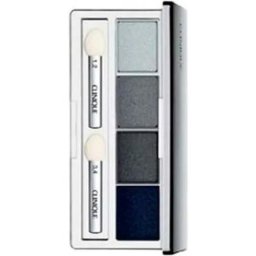 Clinique Palette De Fards à Paupières All About Shadow Quad 09 Smoke One Size female
