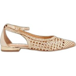 Gioseppo Ballerines Dell Gold EU 36 Femme
