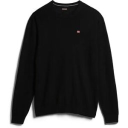 Napapijri Pull Damavand C 4 Black 041 M Homme