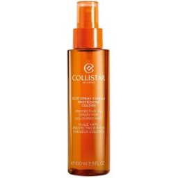 Collistar Huile Pour Les Cheveux Colo Protector Spray 100ml One Size unisex