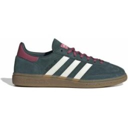 Adidas Baskets Real Madrid Handball Spezial Aurora Ivy / Ivory / Wild Pink EU 44 unisex