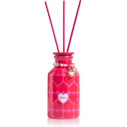 ípuro Limited Love Edition Love's Embrace diffuseur d'huiles essentielles avec recharge 240 ml