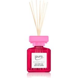 ípuro Essentials Dark Rose diffuseur d'huiles essentielles 50 ml