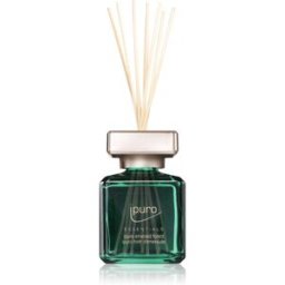 ípuro Essentials Emerald Forest diffuseur d'huiles essentielles 50 ml
