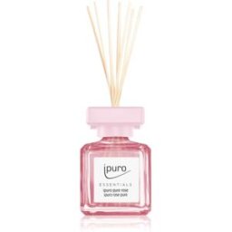 ípuro Essentials Pure Rose diffuseur d'huiles essentielles 50 ml