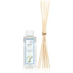 ípuro Essentials Sunny Beachtime recharge pour diffuseur d'huiles essentielles + bâtons de recharge pour diffuseur d'huiles essentielles 200 ml