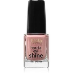 Delia Cosmetics Hard & Shine vernis qui fortifie les ongles teinte 825 11 ml
