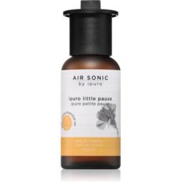 ípuro Air Sonic Little Pause huile parfumée pour diffuseur électrique 30 ml