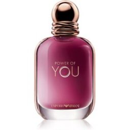 Giorgio Armani Power of You Eau de Parfum pour femme 50 ml