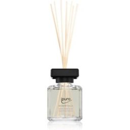 ípuro Essentials Flower Bowl diffuseur d'huiles essentielles 100 ml