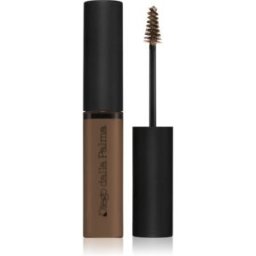Diego dalla Palma Volumising Tinted Fibre Eyebrow Setting Gel gel sourcils pour donner du volume teinte 28 ASH BROWN 6 ml