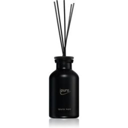 ípuro Classic Noir diffuseur d'huiles essentielles 75 ml