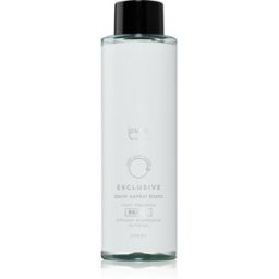 ípuro Exclusive Santal Blanc recharge pour diffuseur d'huiles essentielles 240 ml