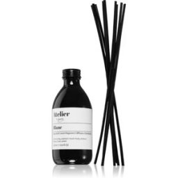 ípuro Atelier by ipuro Blanc recharge pour diffuseur d'huiles essentielles 250 ml