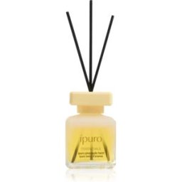 ípuro Essentials Garden Party Pineapple Twist diffuseur d'huiles essentielles avec recharge 50 ml