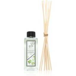 ípuro Essentials Black Bamboo recharge pour diffuseur d'huiles essentielles + bâtons de recharge pour diffuseur d'huiles essentielles 200 ml