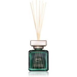 ípuro Essentials Emerald Forest diffuseur d'huiles essentielles 100 ml