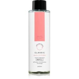 ípuro Classic Orchidée recharge pour diffuseur d'huiles essentielles 240 ml