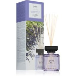 ípuro Essentials Lavender Touch diffuseur d'huiles essentielles avec recharge 100 ml