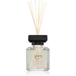 ípuro Essentials Flower Bowl diffuseur d'huiles essentielles 50 ml
